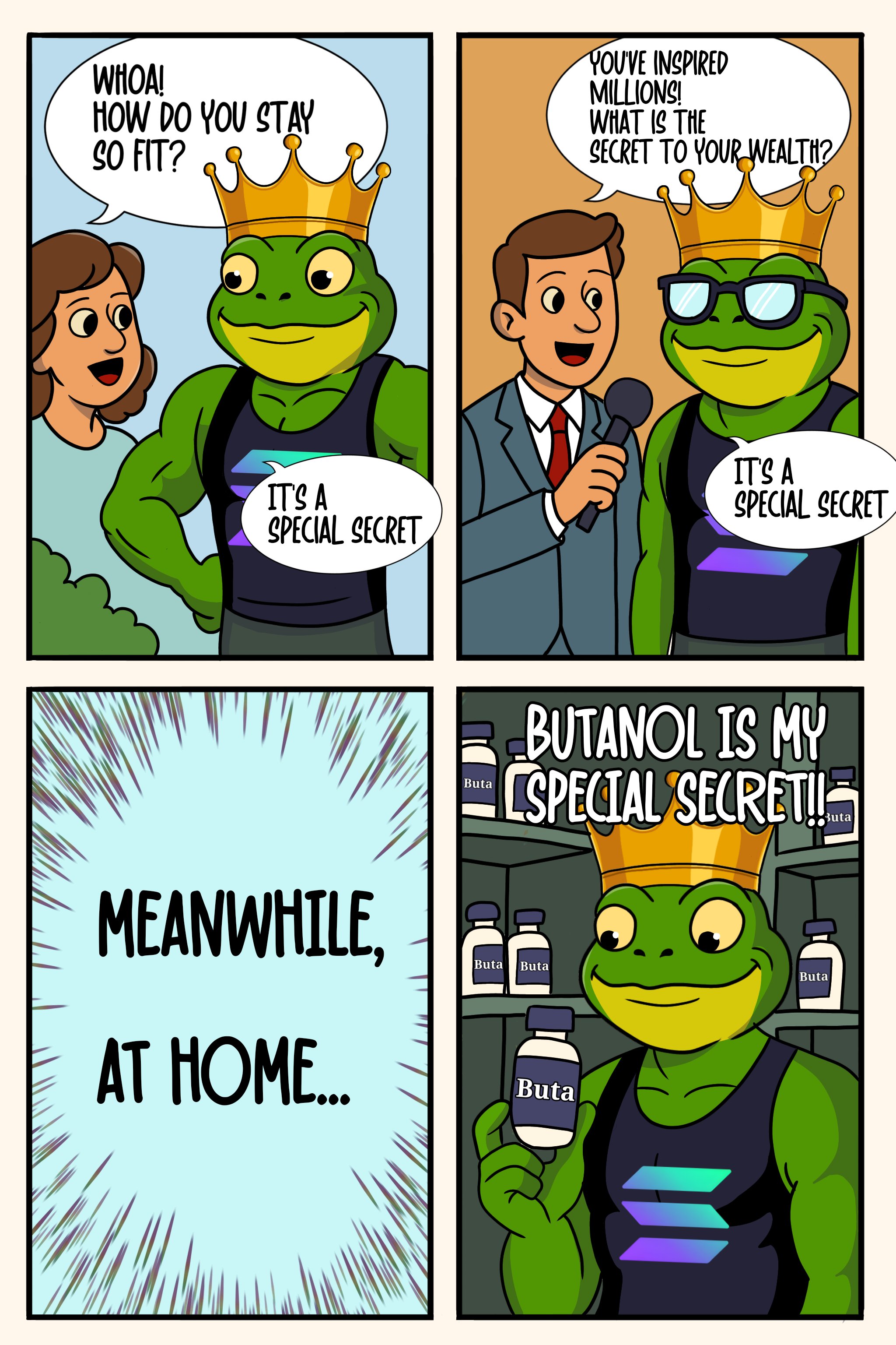Butasol 1