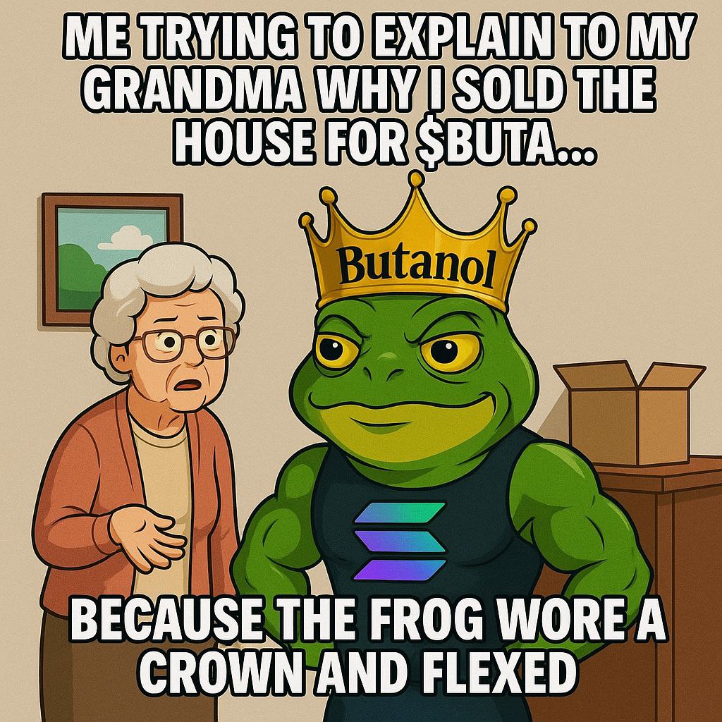 Butasol 5