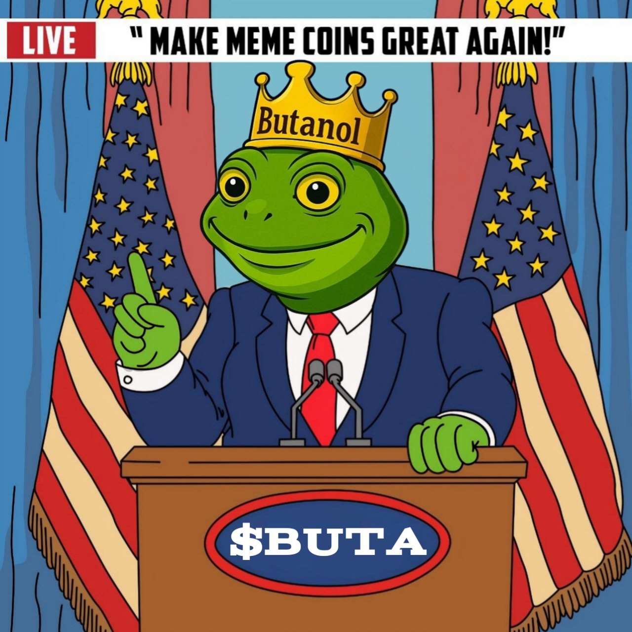 Butasol 6