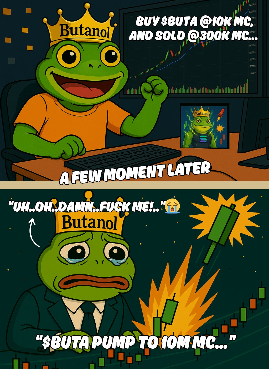 Butasol 8